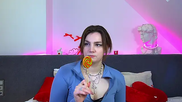 Sembang XXX Secara Langsung KarenClarks