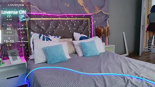 Živý XXX chat Ketrin_Jones