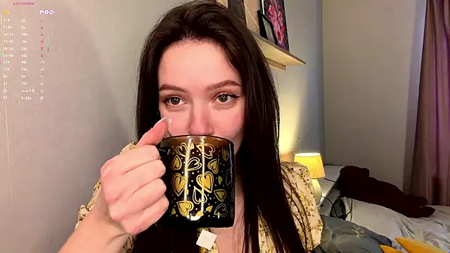 SilverGalen 现场XXX聊天