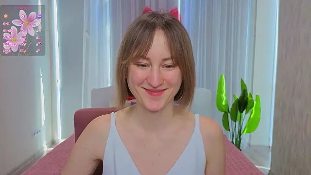 Chat XXX en directo de LuluChiiii