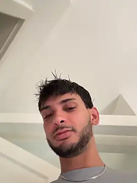 Gipsyboysteve Chat XXX live