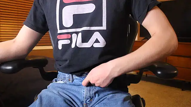 jjjjjfive Show in webcam