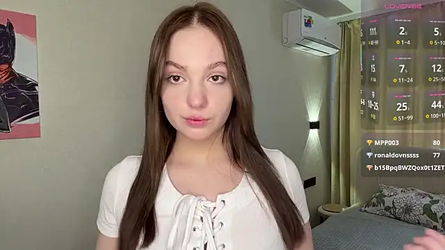 Chat XXX Live NguyetHankey