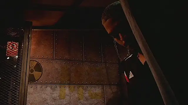 MarcusRain_ লাইভ XXX চ্যাট