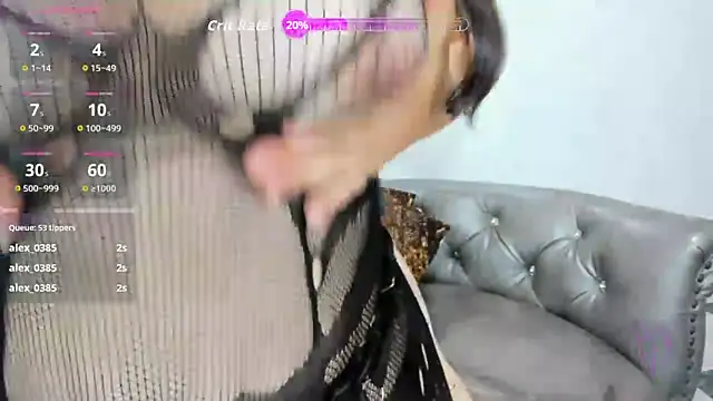 naughty_milf_esmeralda Obrolan Langsung XXX