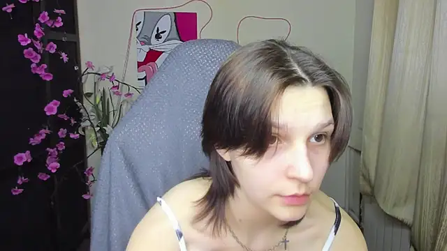 Živý XXX chat AudreyyKim