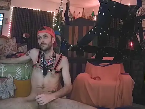 HarmoniousPhantasm3 webcam show