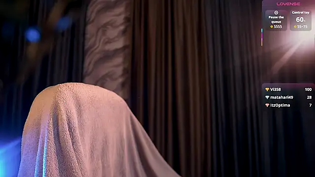 CleoStringer লাইভ XXX চ্যাট