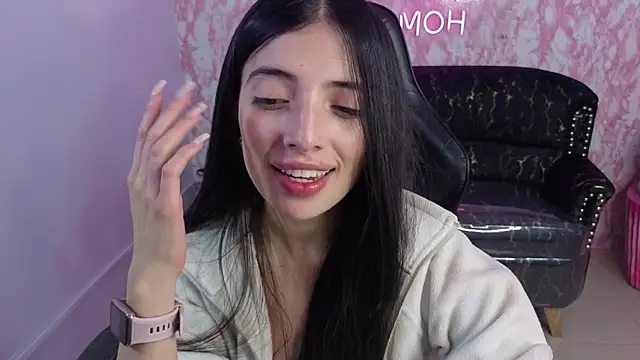 Chat XXX Live cynthia_ch