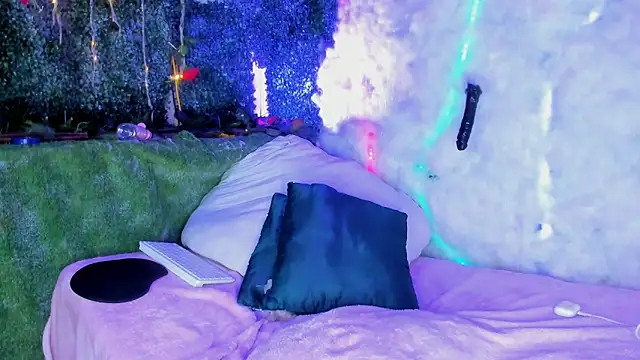 ZAMMIRA লাইভ XXX চ্যাট