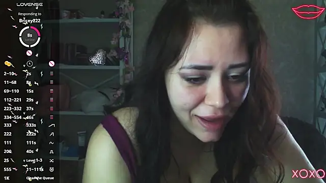 kiksee_n Live XXX chat