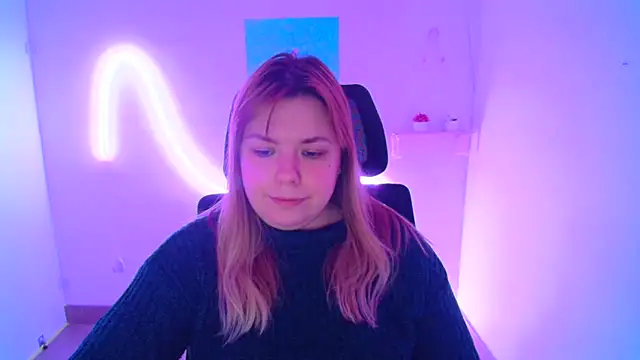 Chat XXX en directo de SusannaNight