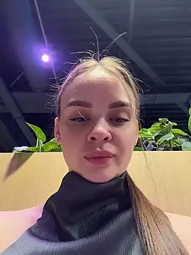 KristiRich Pertunjukan Webcam