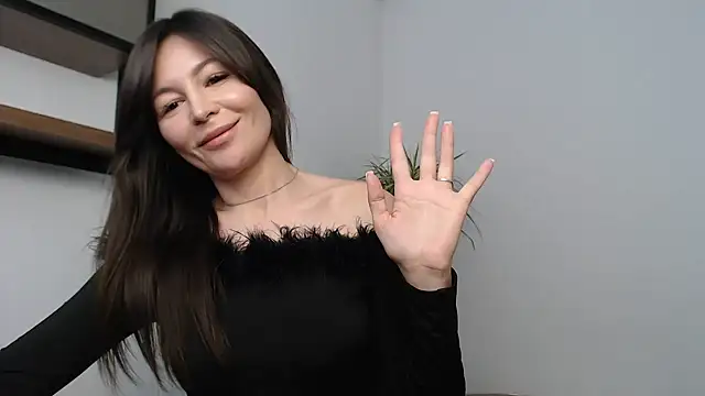 Chat XXX Live Veronichkaaa