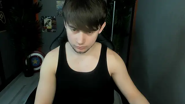 AlejandroEllias লাইভ XXX চ্যাট