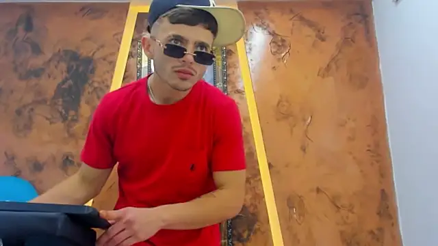 دردشة Jhostonex الجنسية المباشرة