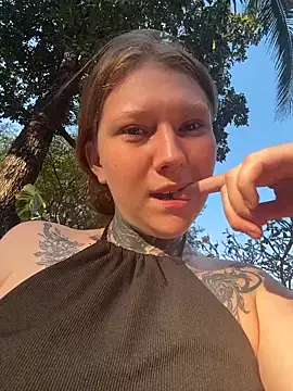 Chat XXX Live FionaMurr