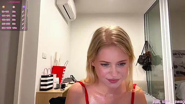 Онлайн чат XXX Slay_Swag