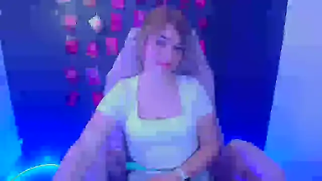 CuttieEmman Live XXX chat