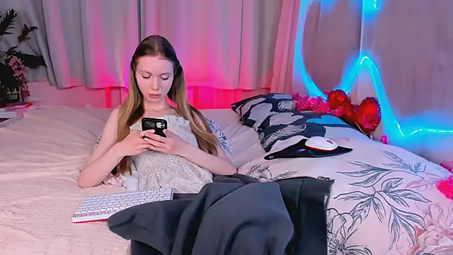 Chatroom XXX en direct de lada2k4