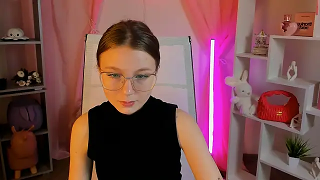 ElliFrankenweenie Show Webcam