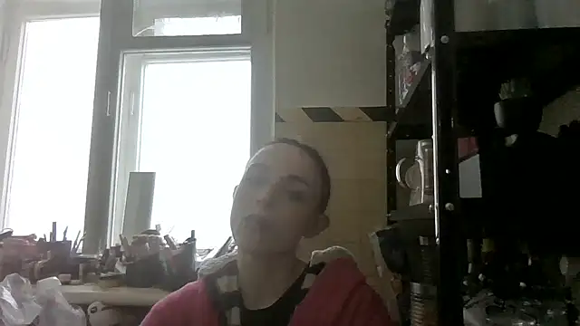 Živý XXX chat Trinsy_Love