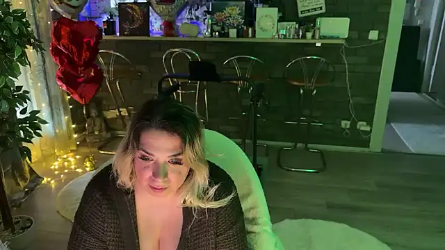 Monageil Chat XXX live