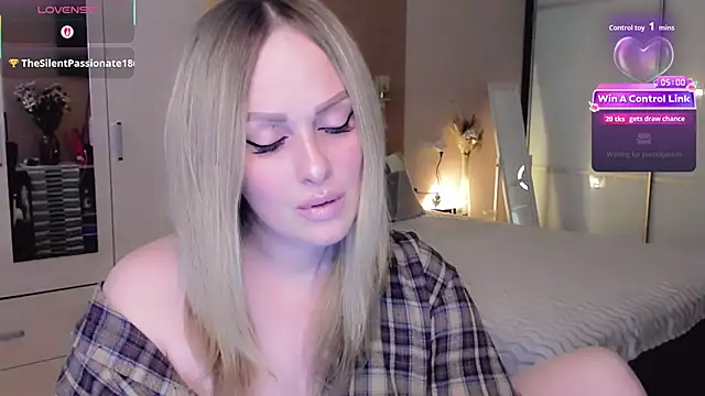 Živý XXX chat Libby_Nora