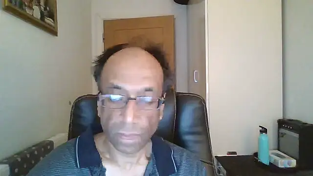 rauncher1 Live XXX-chat