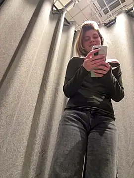 ValenciaShock 现场XXX聊天