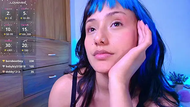 Živý XXX chat tati_cardenas