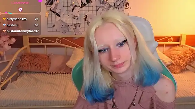 Sembang XXX Secara Langsung Katia_Kim