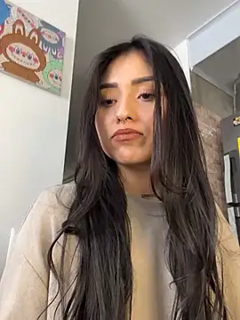 XXX chat uživo modela ananya_sex1