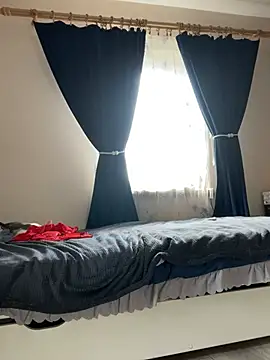 Show de EvaRoss_ na webcam