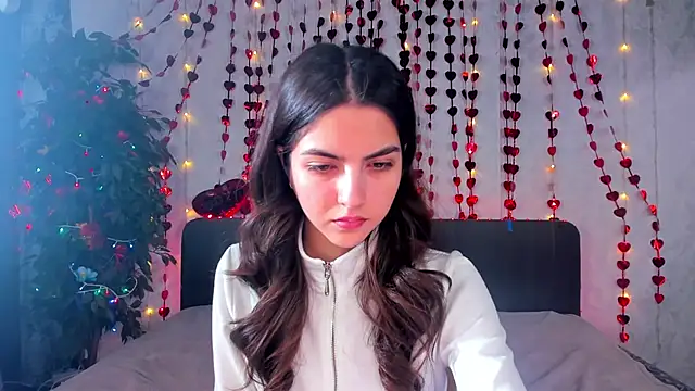 Milana_Crystal_ Obrolan Langsung XXX