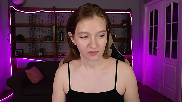 Ksuhesa's Live XXX Chat