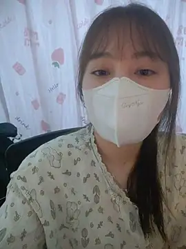 Kajisu_26 Show Webcam