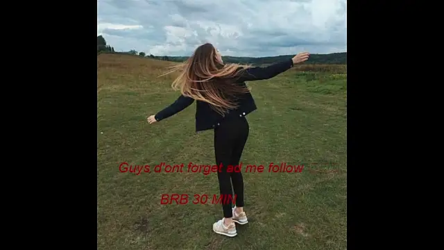 Chat XXX Live _JustmeHere_