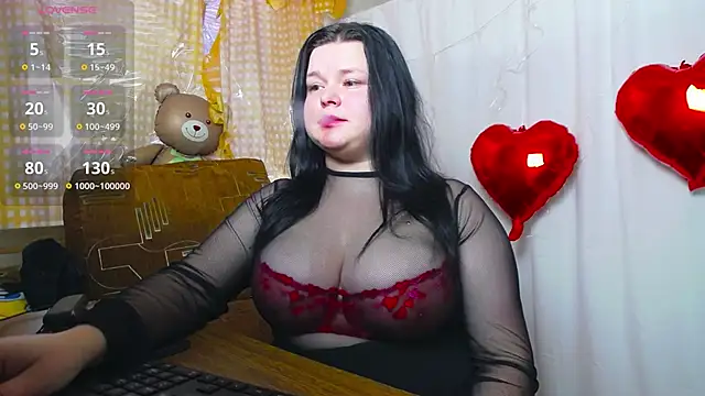 Chat XXX en directo de Linasexy777