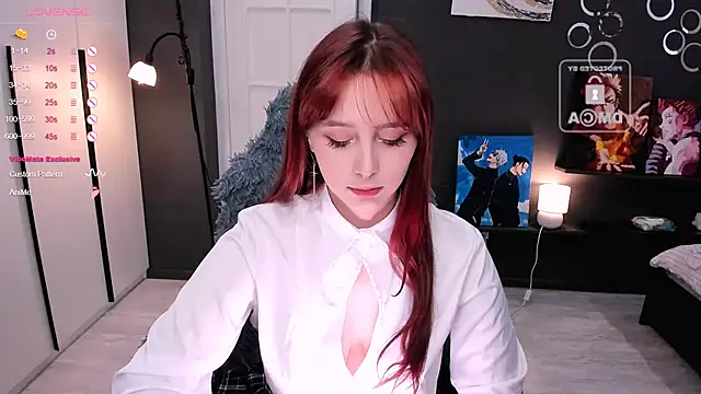 Chat XXX Live Candy_mintt