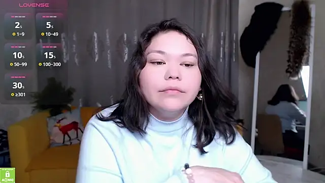 supersex_96 élő XXX-chatje