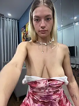 -Sexy_Barbie-'s Live XXX Chat