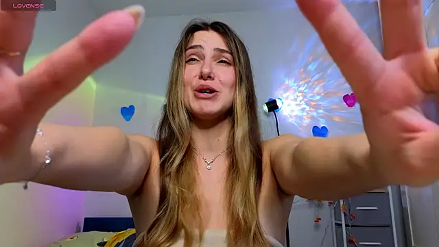 sophia_euphoriaa Live XXX-chat