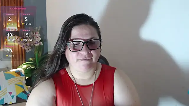 Pokazy przed kamerką – katty_femdom