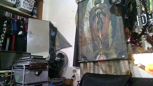 Chat +18 de slinginbigD ao vivo