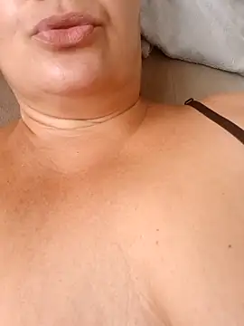 Show de webcam de Betinaglee