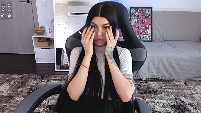 Tiffany_lab: απευθείας συνομιλία ΧΧΧ