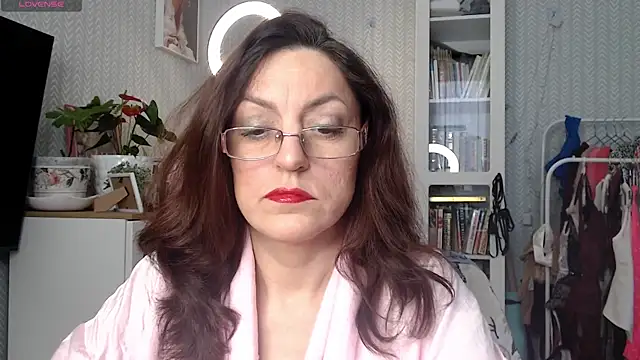 Chatroom XXX en direct de Vivian_Violet_