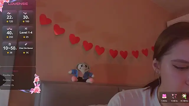 Mia_Luw's Live XXX Chat