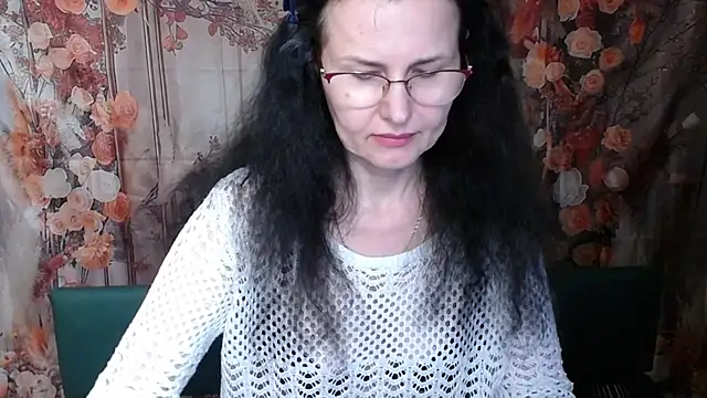 Miroslava_Happi – Live XXX-chat